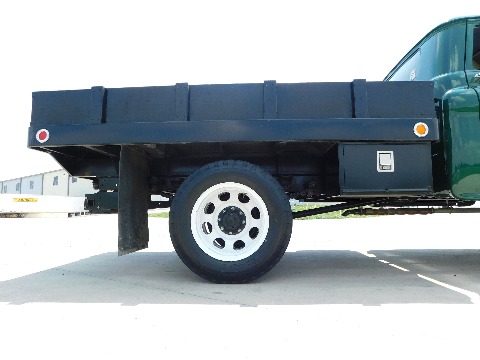 1956 Chevrolet Truck image 41