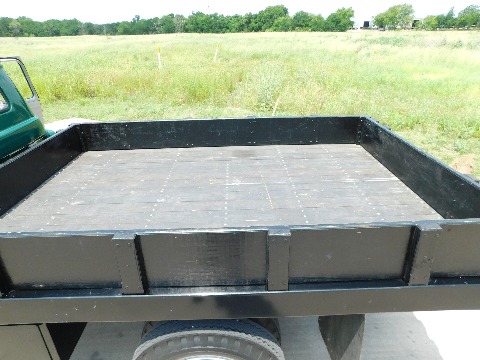 1956 Chevrolet Truck image 67