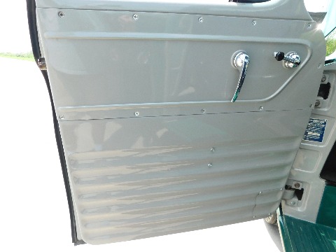 1956 Chevrolet Truck image 93