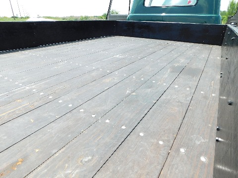 1956 Chevrolet Truck image 70