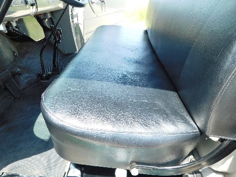 1956 Chevrolet Truck image 96