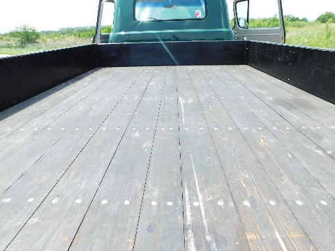 1956 Chevrolet Truck image 71