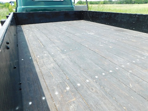 1956 Chevrolet Truck image 72