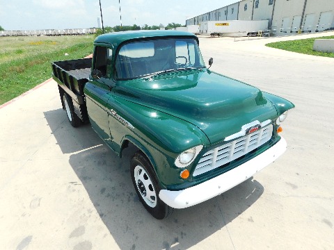 1956 Chevrolet Truck image 21