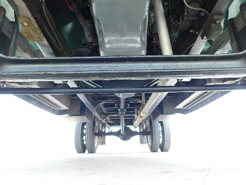 1956 Chevrolet Truck image 125