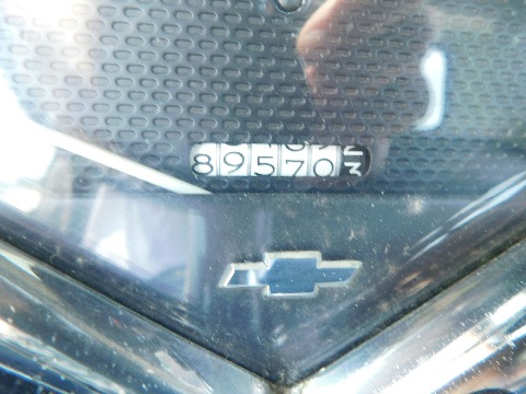 1956 Chevrolet Truck image 101