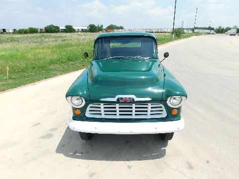 1956 Chevrolet Truck image 24