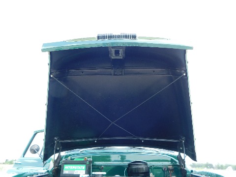 1956 Chevrolet Truck image 76