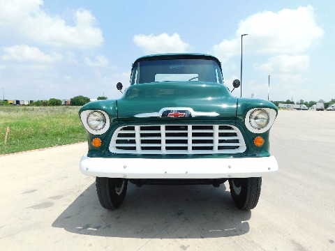 1956 Chevrolet Truck image 25