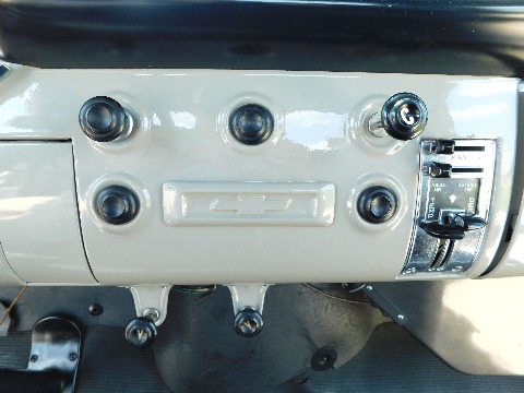 1956 Chevrolet Truck image 103
