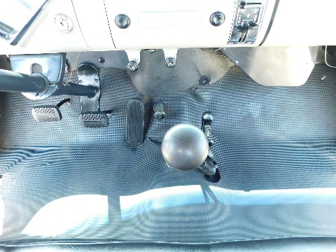 1956 Chevrolet Truck image 105