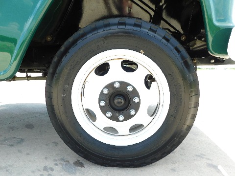 1956 Chevrolet Truck image 54