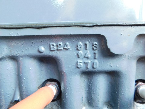 1956 Chevrolet Truck image 80