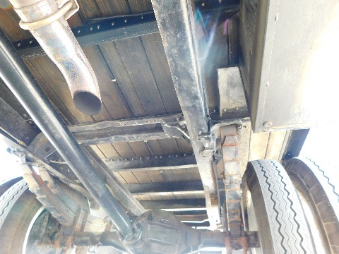 1956 Chevrolet Truck image 132