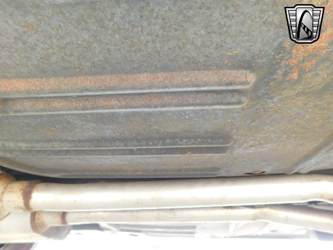 1966 Ford Mustang image 133