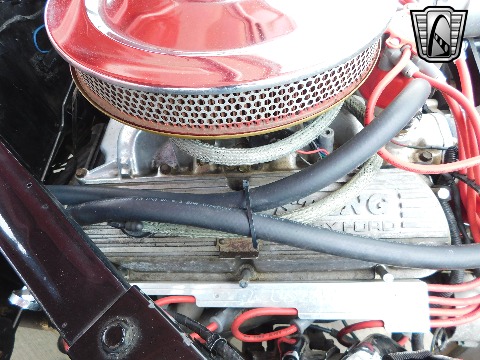 1966 Ford Mustang image 82