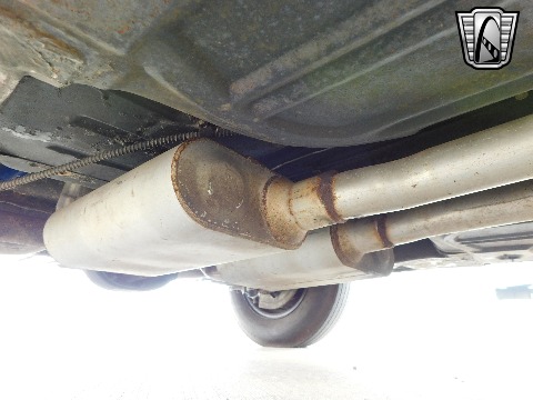 1966 Ford Mustang image 134