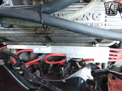 1966 Ford Mustang image 83