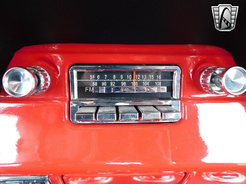 1966 Ford Mustang image 109