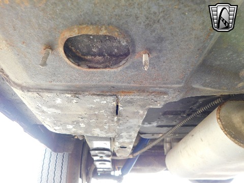 1966 Ford Mustang image 135