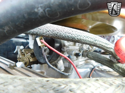 1966 Ford Mustang image 84