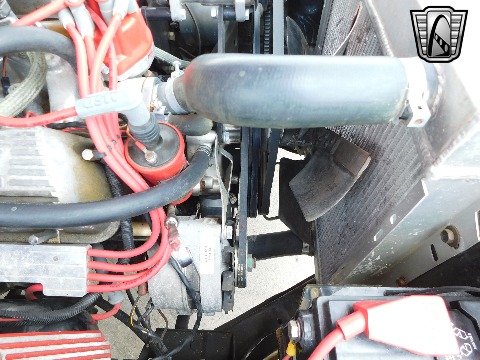 1966 Ford Mustang image 85