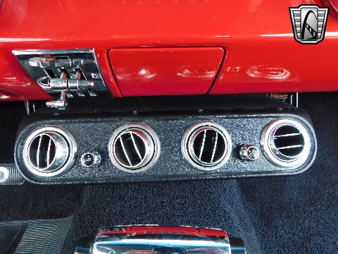 1966 Ford Mustang image 111