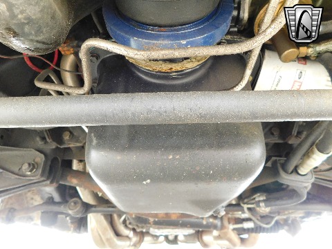 1966 Ford Mustang image 137