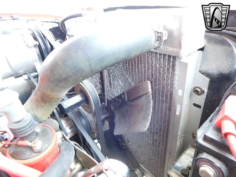 1966 Ford Mustang image 86