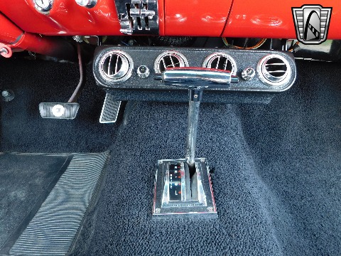 1966 Ford Mustang image 112