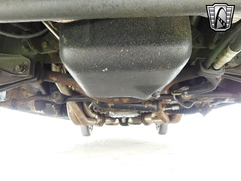 1966 Ford Mustang image 138