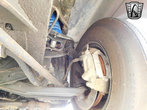 1966 Ford Mustang image 139