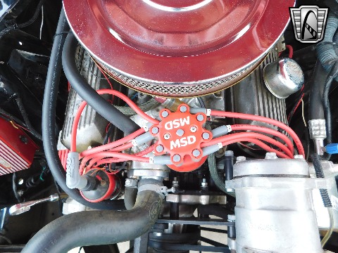 1966 Ford Mustang image 89