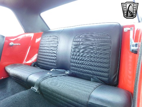 1966 Ford Mustang image 115