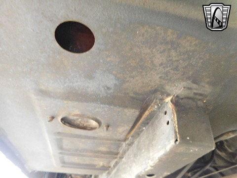 1966 Ford Mustang image 141