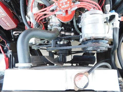 1966 Ford Mustang image 90