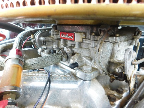 1966 Ford Mustang image 91