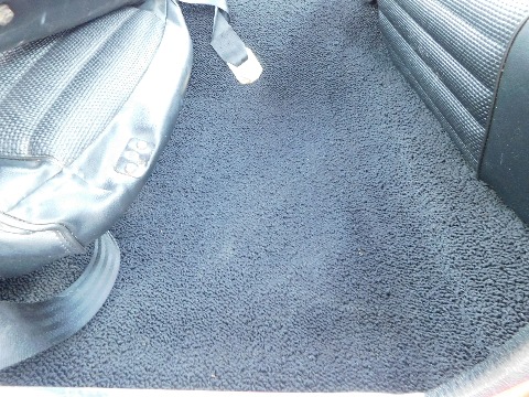 1966 Ford Mustang image 117