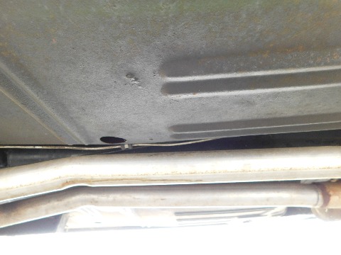 1966 Ford Mustang image 143