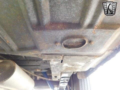 1966 Ford Mustang image 145