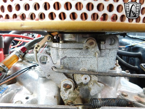 1966 Ford Mustang image 94