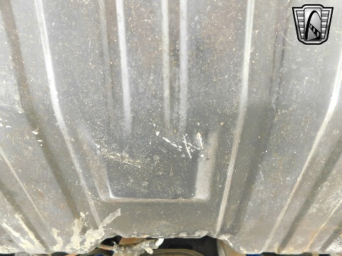 1966 Ford Mustang image 146