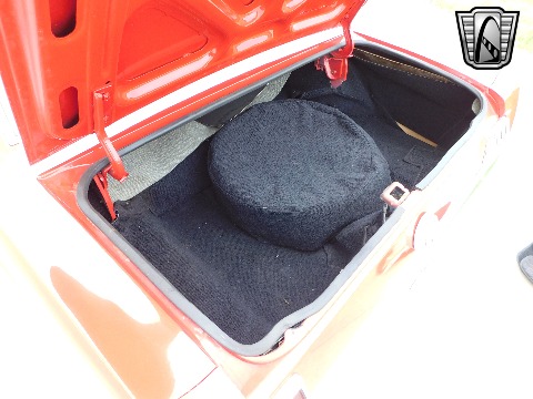 1966 Ford Mustang image 69