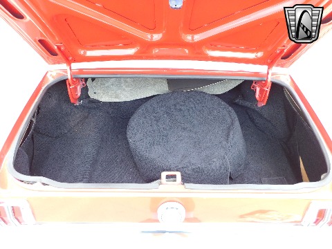 1966 Ford Mustang image 70