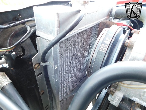 1966 Ford Mustang image 96