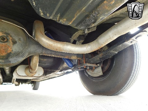 1966 Ford Mustang image 148