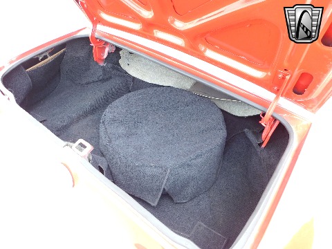 1966 Ford Mustang image 71