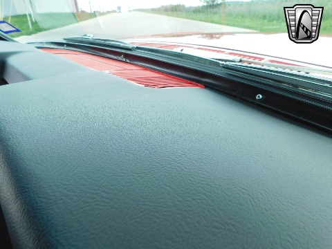 1966 Ford Mustang image 123