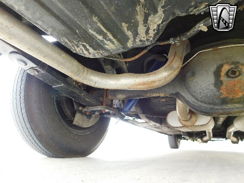 1966 Ford Mustang image 149