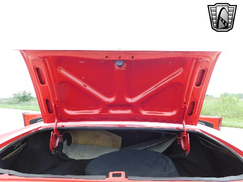 1966 Ford Mustang image 72